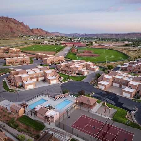 Rim Village Vista Unit 6 A8 Moab Buitenkant foto